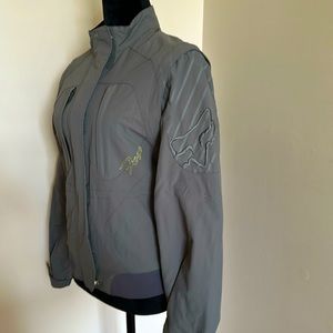 Fox Racing Women’s Moto jacket size S